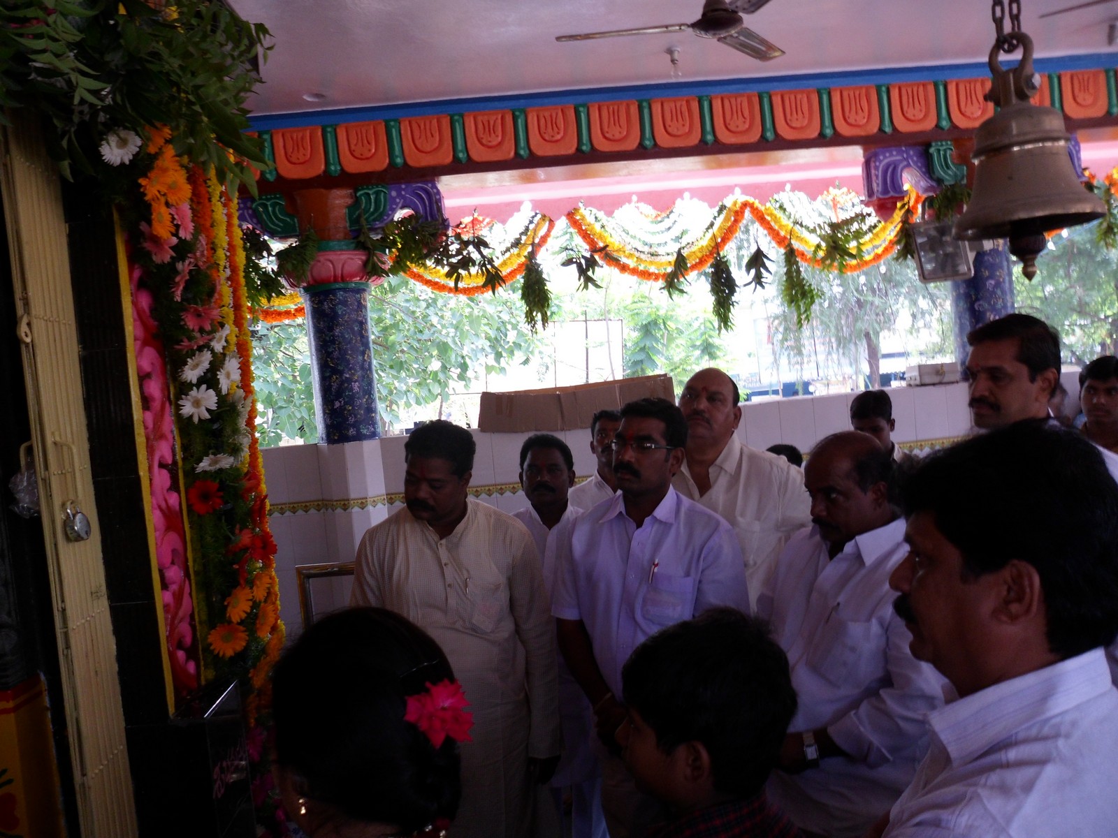 Bonalu