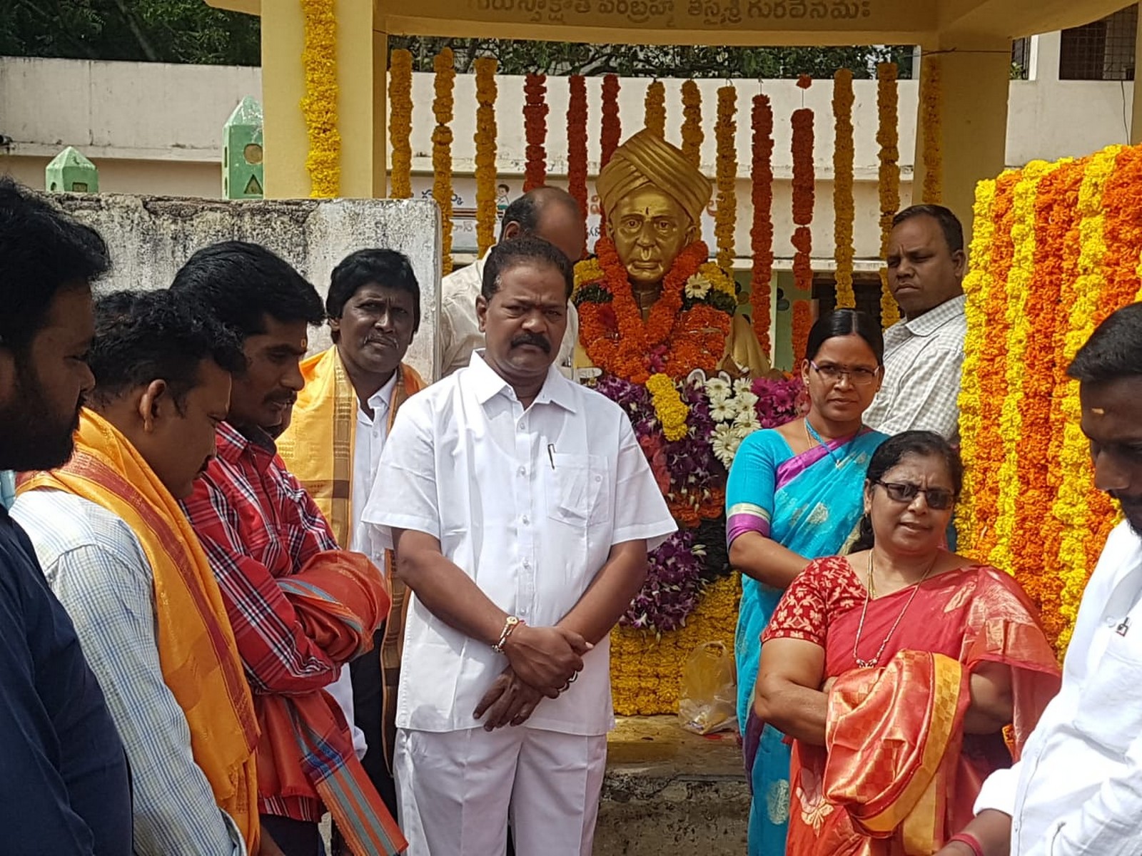 Bonalu